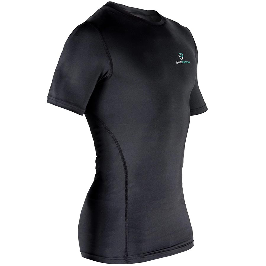 Gamepatch Kompressiopaita S/S