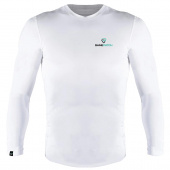 Gamepatch Compression Pitkähihainen Paita Gamepatch Compression Pitkähihainen Paita