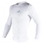Gamepatch Compression Pitkähihainen Paita Gamepatch Compression Pitkähihainen Paita
