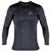 Gamepatch Compression Pitkähihainen Paita Gamepatch Compression Pitkähihainen Paita