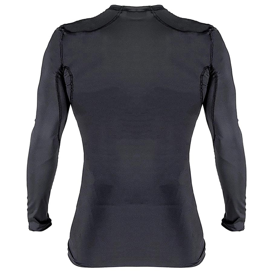 Gamepatch Compression Pitk�hihainen Paita