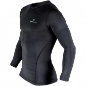 Gamepatch Compression Pitkähihainen Paita Gamepatch Compression Pitkähihainen Paita