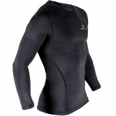 Gamepatch Compression Pitkähihainen Paita Gamepatch Compression Pitkähihainen Paita