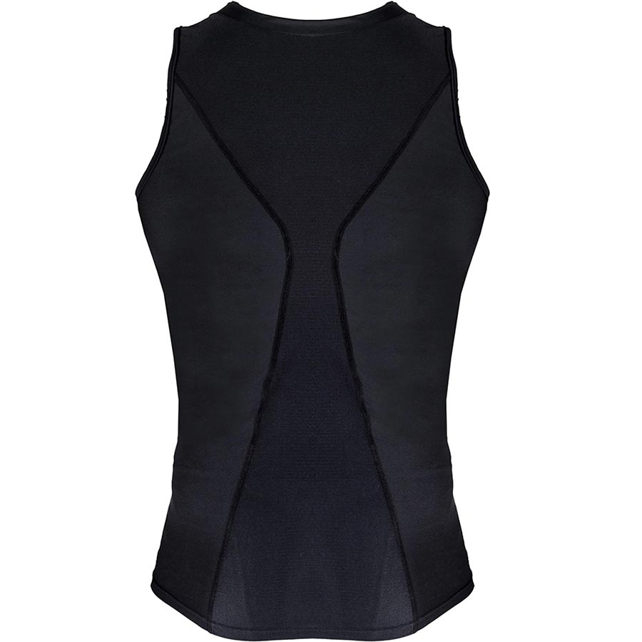 Gamepact Kompressiopaita Hihaton