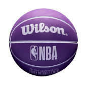 NBA Dribbler Bounce Ball Lakers