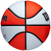Wilson WNBA Outdoor Koripallo (6) Wilson WNBA Outdoor Koripallo (6)