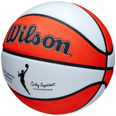 Wilson WNBA Outdoor Koripallo (6) Wilson WNBA Outdoor Koripallo (6)