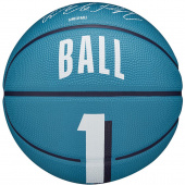 Ball - Hornets Koripallo (3)