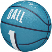 Ball - Hornets Koripallo (3)