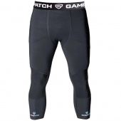 Gamepatch Compression 3/4 Abraison Resistant Tights Gamepatch Compression 3/4 Abraison Resistant Tights