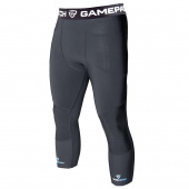Gamepatch Compression 3/4 Abraison Resistant Tights Gamepatch Compression 3/4 Abraison Resistant Tights