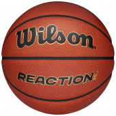 Wilson Reaction Pro Koripallo (5,6) Wilson Reaction Pro Koripallo (5,6)