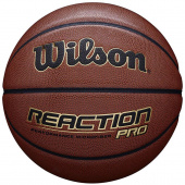 Wilson Reaction Pro (5) Wilson Reaction Pro (5)