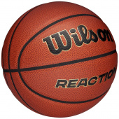 Wilson Reaction Pro Koripallo (5,6) Wilson Reaction Pro Koripallo (5,6)