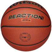 Wilson Reaction Pro Koripallo (5,6) Wilson Reaction Pro Koripallo (5,6)