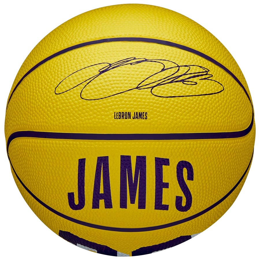 LeBron - Lakers Koripallo (3)