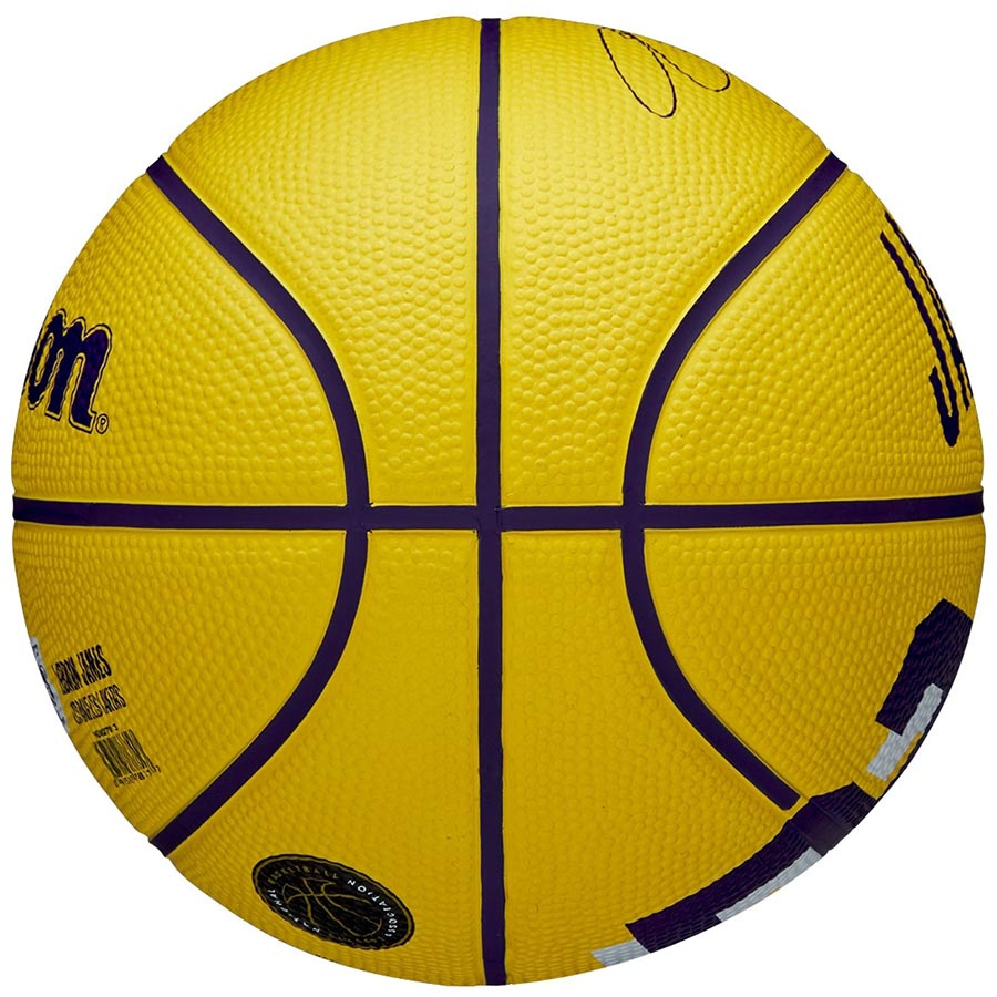 LeBron - Lakers Koripallo (3)