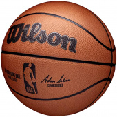 Wilson NBA Official Game Ball Koripallo (7) Wilson NBA Official Game Ball Koripallo (7)