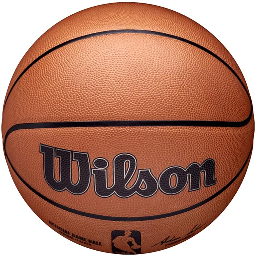 Wilson NBA Official Game Ball Koripallo (7)
