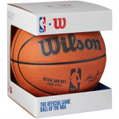 Wilson NBA Official Game Ball Koripallo (7) Wilson NBA Official Game Ball Koripallo (7)