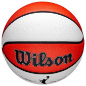 Wilson WNBA Authentic Indoor/Outdoor Koripallo  (6)
