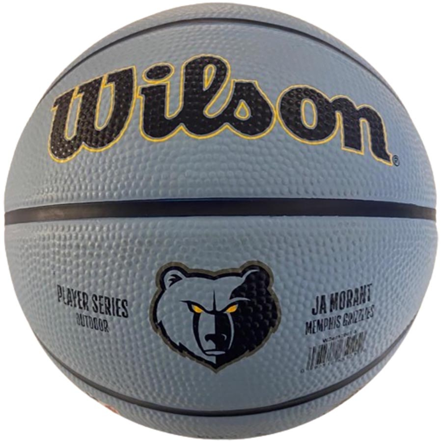 Morant - Grizzlies Koripallo (3)