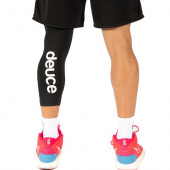 Deuce One Legged Basketball Tights Deuce One Legged Basketball Tights