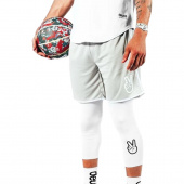 Deuce 3/4 Basketball Tights Deuce 3/4 Basketball Tights