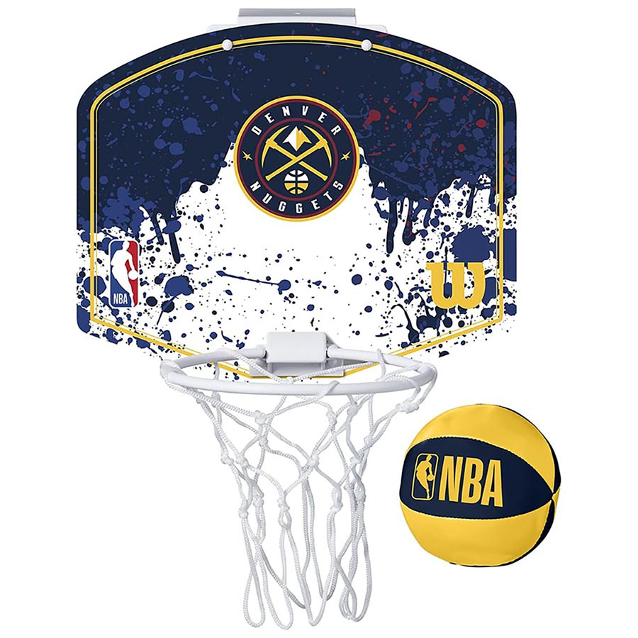 Nuggets Mini Hoop