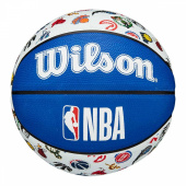 NBA All Team Koripallo (7) NBA All Team Koripallo (7)
