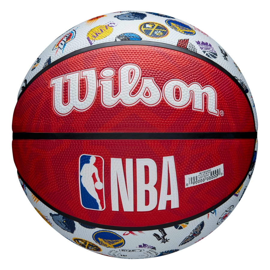 NBA All Team Koripallo (7)