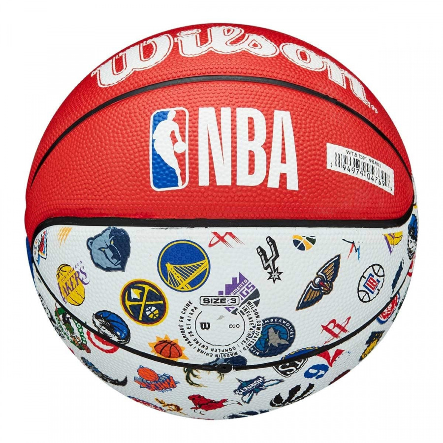 NBA All Team Koripallo (7)