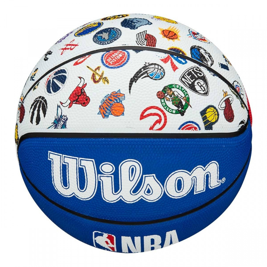 NBA All Team Koripallo (7)