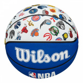 NBA All Team Koripallo (7) NBA All Team Koripallo (7)