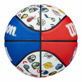 NBA All Team Koripallo (7) NBA All Team Koripallo (7)