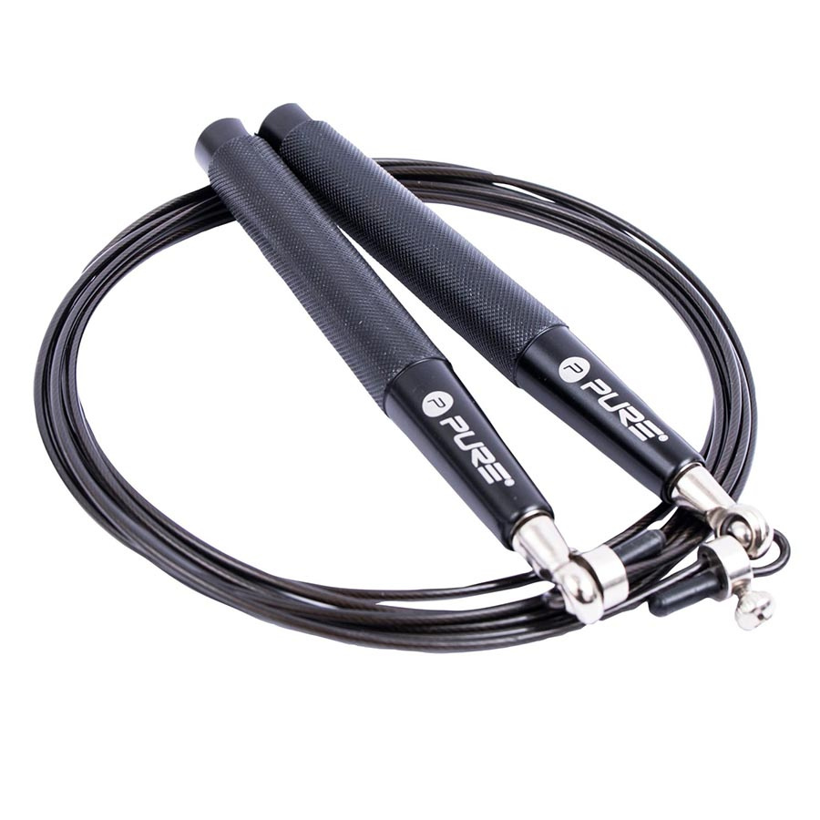 Weighted Speed Rope