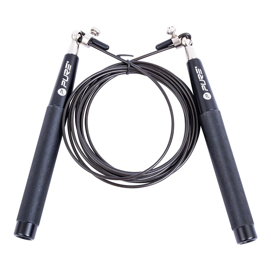Weighted Speed Rope