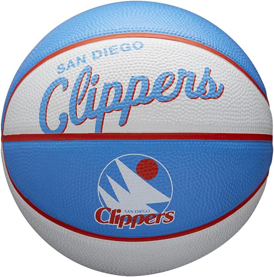 Clippers Koripallo (3)