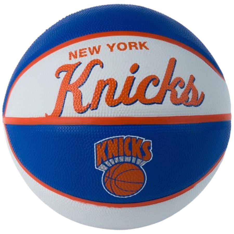 Knicks Koripallo (3)