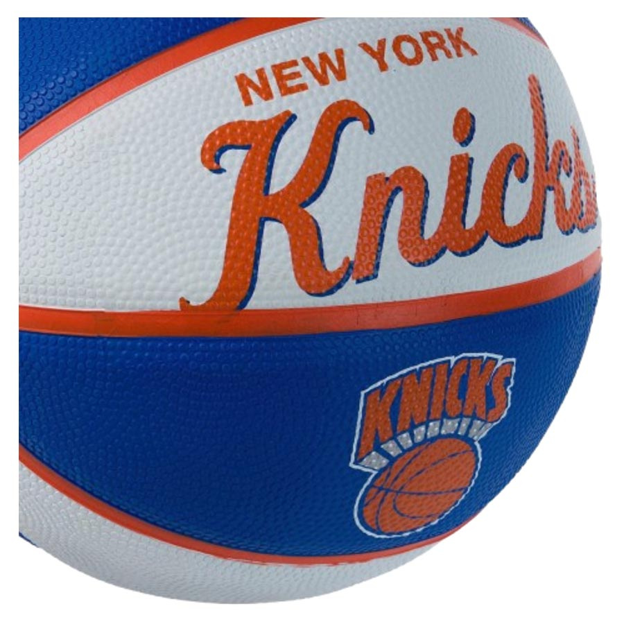 Knicks Koripallo (3)