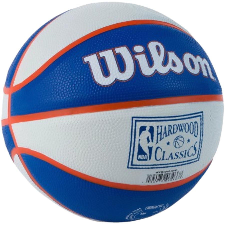 Knicks Koripallo (3)