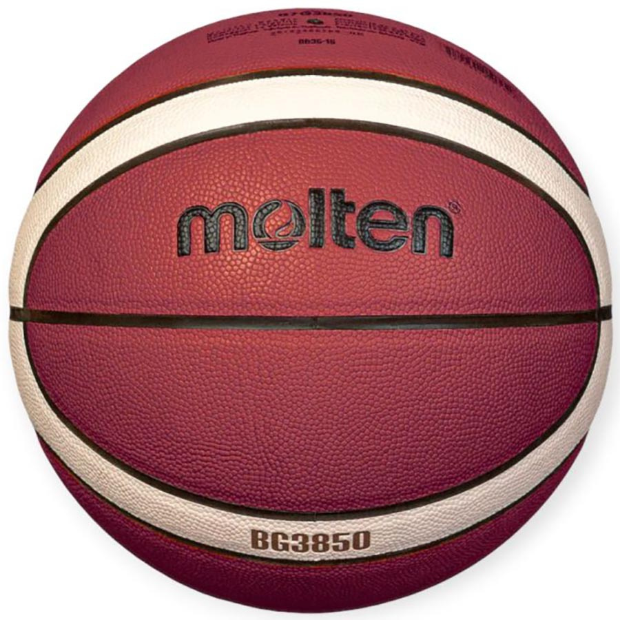 Molten BG3850 Koripallo (5,6,7)