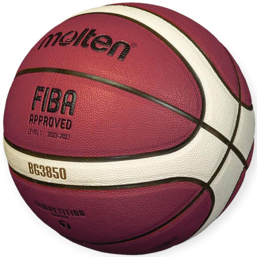 Molten BG3850 Koripallo (5,6,7)