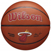 NBA Team Alliance Heat Koripallo (7) NBA Team Alliance Heat Koripallo (7)