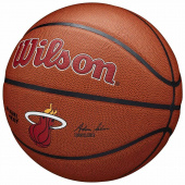 NBA Team Alliance Heat Koripallo (7) NBA Team Alliance Heat Koripallo (7)