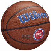 NBA Team Alliance Pistons Koripallo (7) NBA Team Alliance Pistons Koripallo (7)