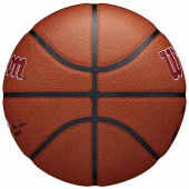 NBA Team Alliance Pistons Koripallo (7) NBA Team Alliance Pistons Koripallo (7)