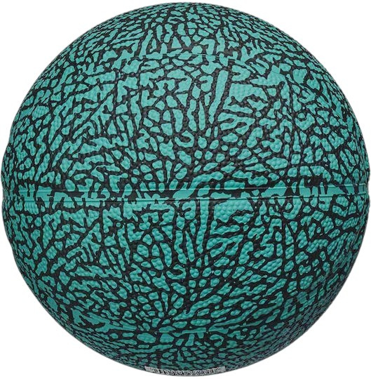 Jordan Mini (3) Koripallo