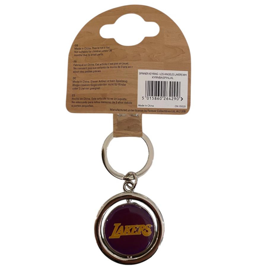 Lakers Avaimenper�