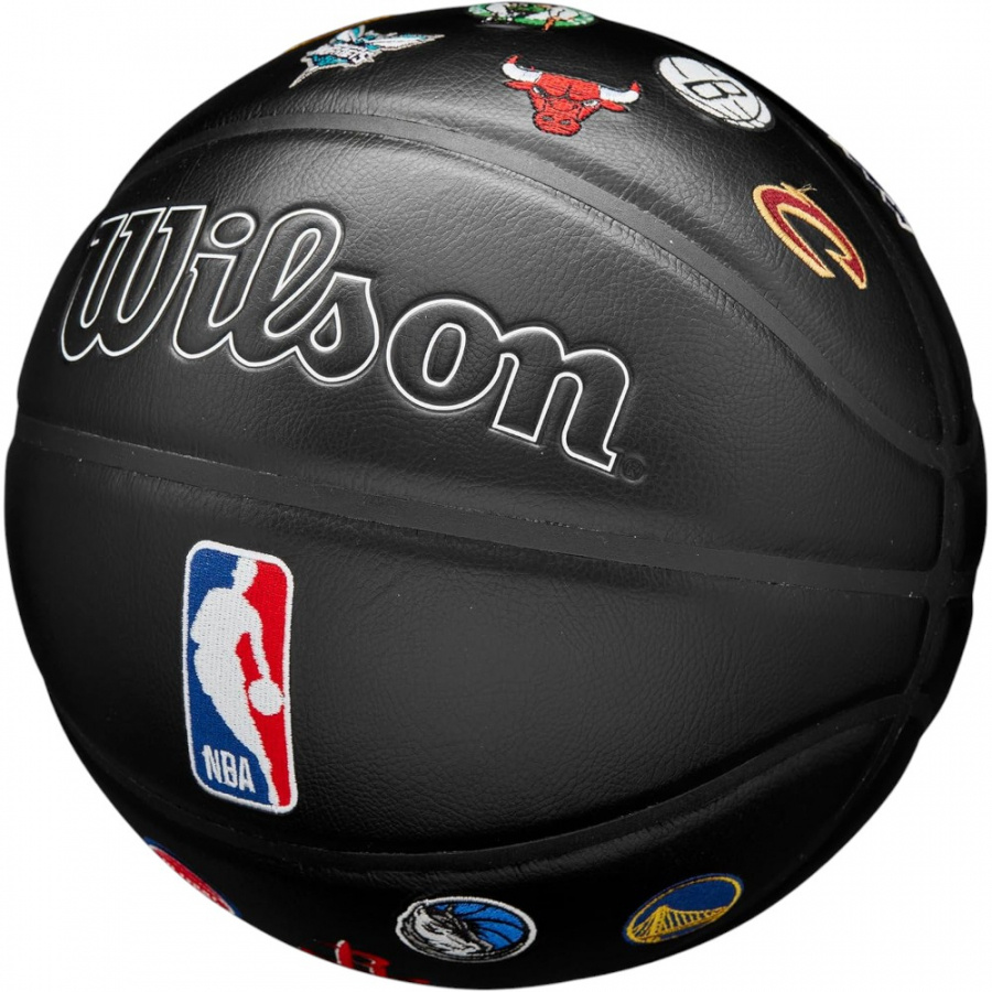 NBA All Team Premiere Koripallo (7)